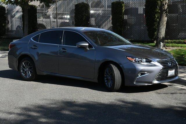 used 2018 lexus es 350 modesto, ca 95356 for sale in modesto, california