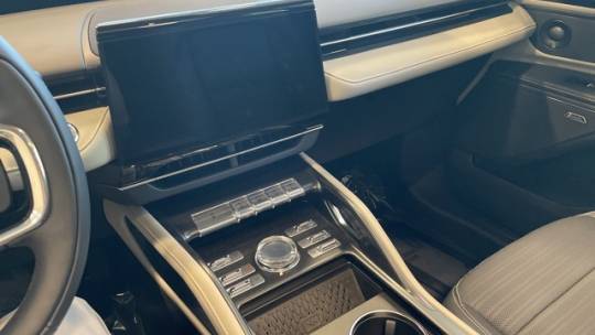 2024 Lincoln Nautilus