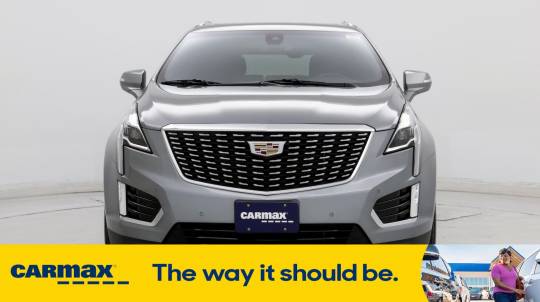 2023 Cadillac XT5