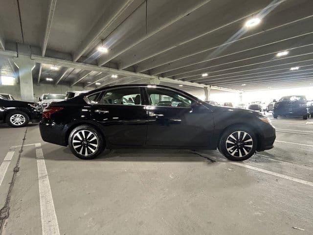 2018 nissan altima 2.5 sv in hialeah, florida