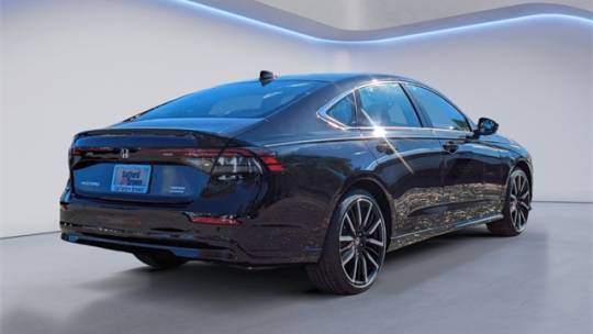 2025 Honda Accord