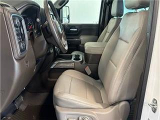 2023 Chevrolet Silverado 3500hd ltz