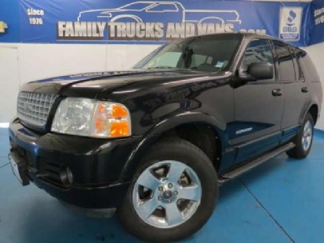 2004 ford explorer limited in denver, co