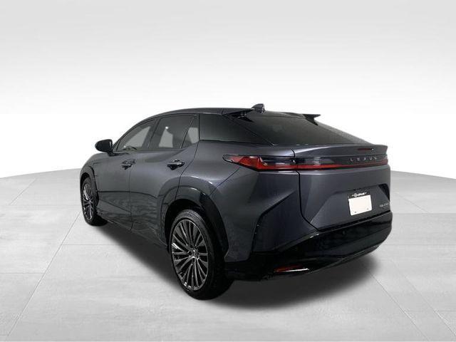 2023 lexus rz 450e luxury
