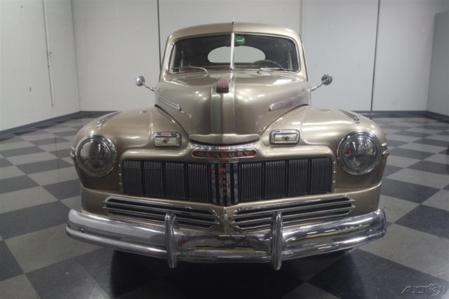 1946 mercury eight coupe coupe 1946 coupe used manual