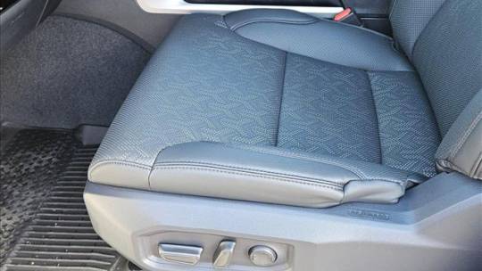 2025 Toyota Tundra