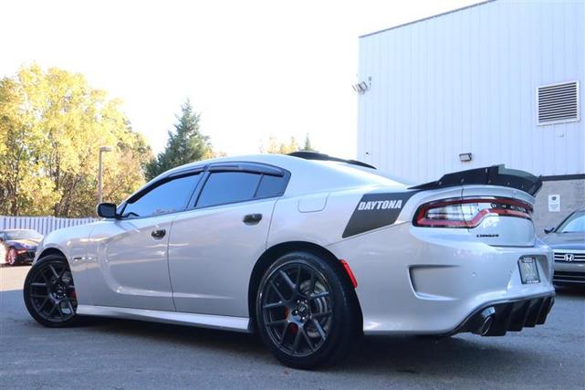 2019 dodge charger r/t