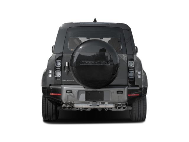 2024 land rover defender 110 p525 carpathian edition