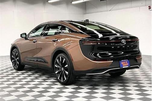2023 toyota crown platinum in herculaneum, missouri