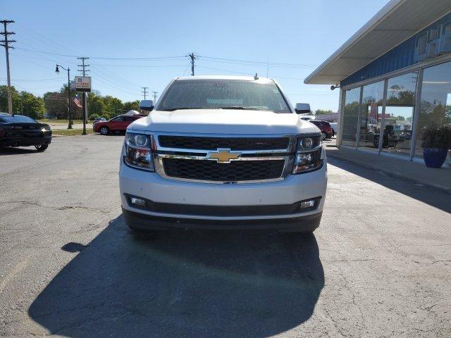 new 2020 chevrolet tahoe lt rockville, in 47872 for sale in catlin, indiana