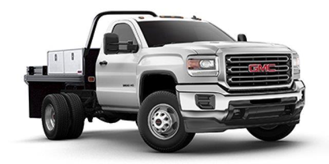 2018 gmc sierra 3500hd base 4x4 base 2dr regular cab srw for sale in north kingstown, rhode island