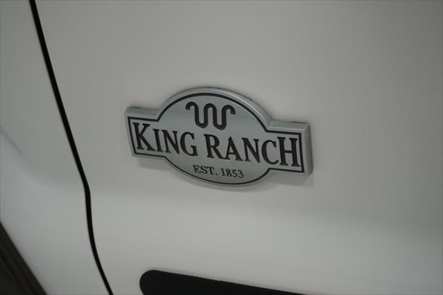 2015 ford f-350 king ranch
