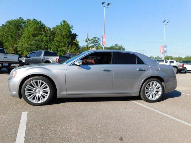 used 2014 chrysler 300 c d'iberville, ms 39540 for sale in biloxi, mississippi