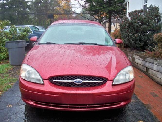 2000 ford taurus in chalfont, pa