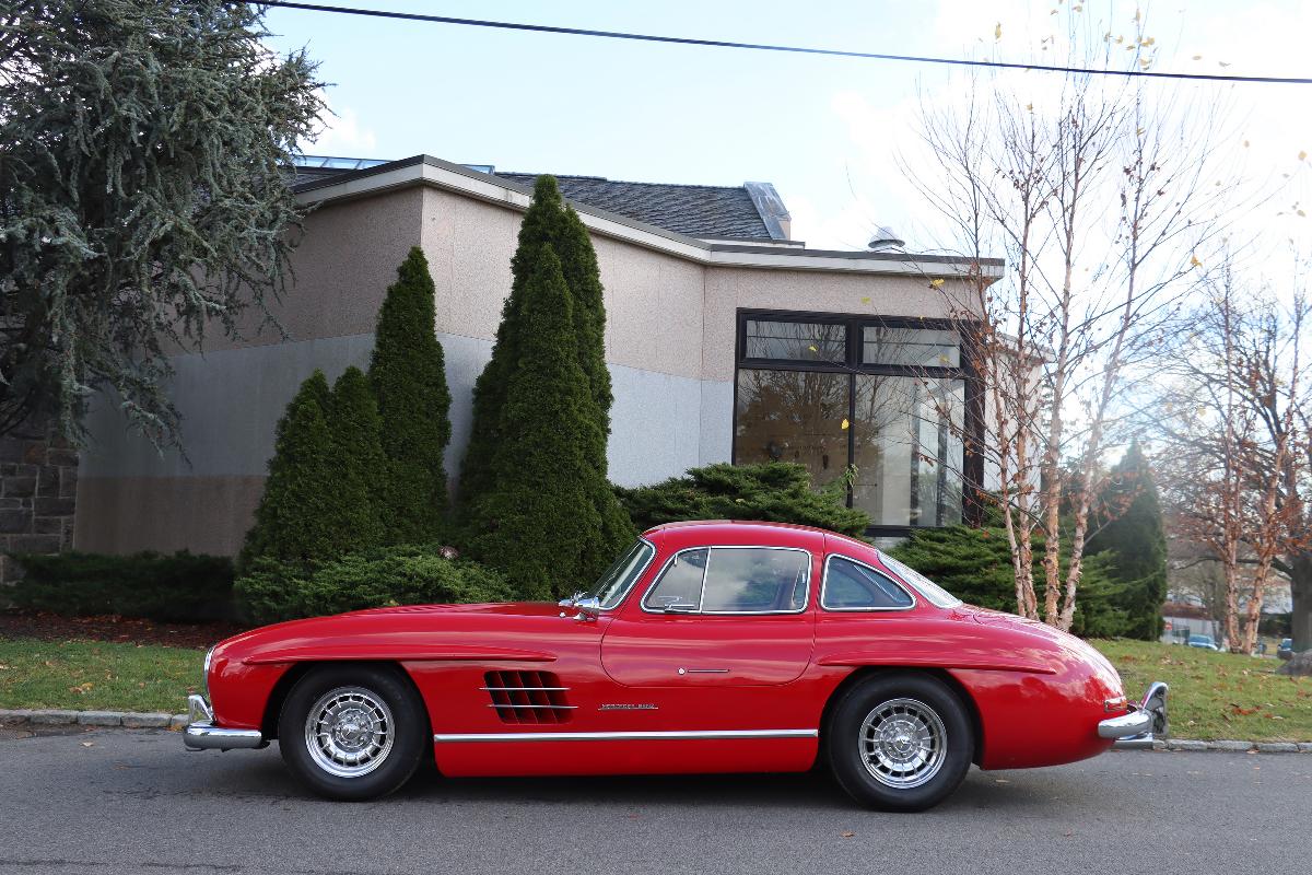 1989 Mercedes-Benz