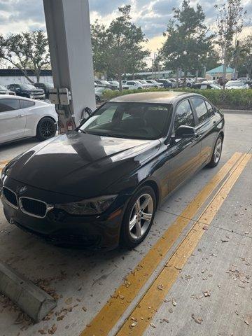 2013 bmw 328 i