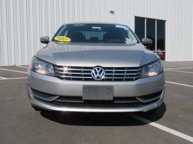 certified 2014 volkswagen passat tdi se spartanburg, sc 29301 for sale in spartanburg, south carolina