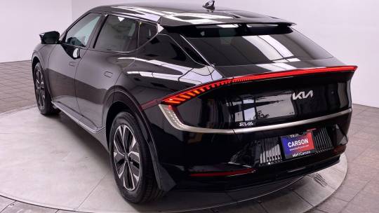 2024 Kia EV6
