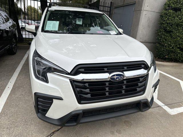 2024 subaru ascent premium 7-passenger