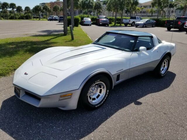 1982 c3 corvette 1 owner all original 54k miles!
