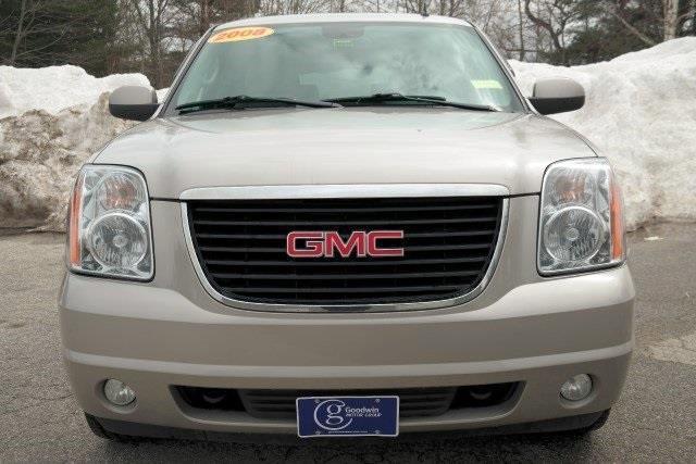 2008 gmc yukon slt 4x4 slt-1 4dr suv for sale in birch island, maine
