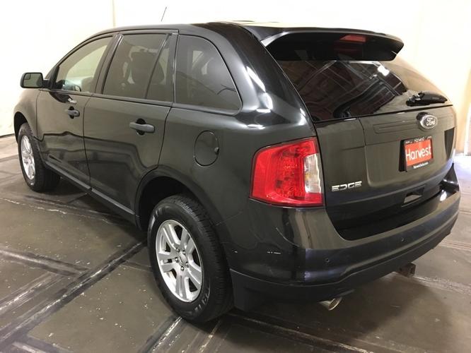 used 2012 ford edge fwd se yakima, wa 98901 for sale in east selah, washington
