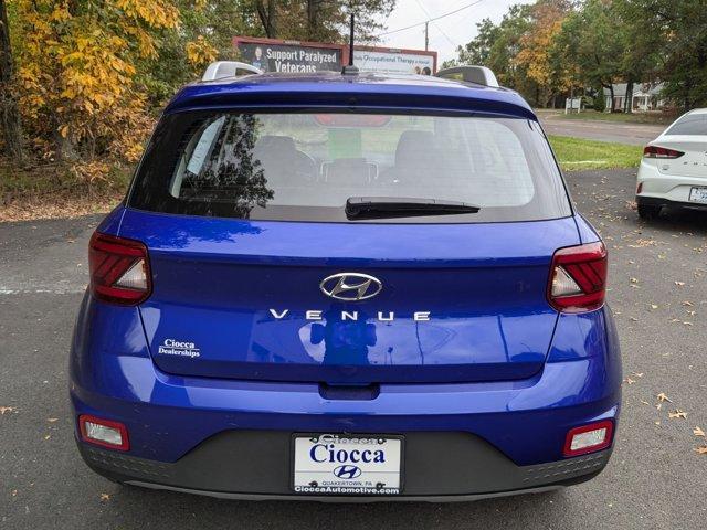2024 hyundai venue limited
