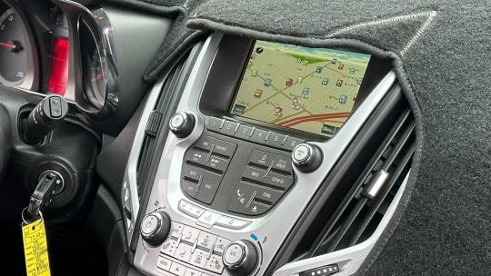 2014 GMC Terrain