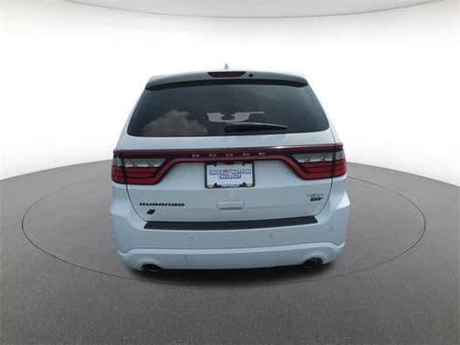 2018 dodge durango gt in memphis, tennessee
