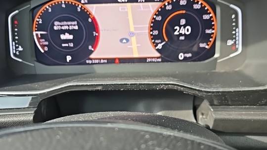 2021 volkswagen jetta sel premium