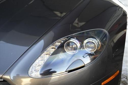 2012 aston martin v8 vantage