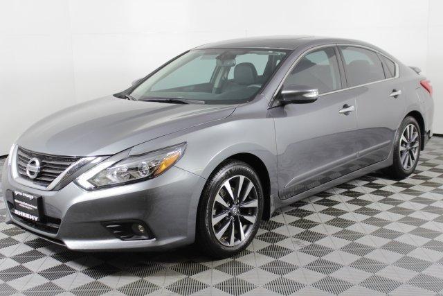 certified 2016 nissan altima 2.5 sl sedan manassas, va 20110 for sale in manassas, virginia