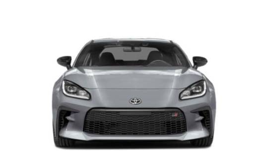 2023 Toyota GR86