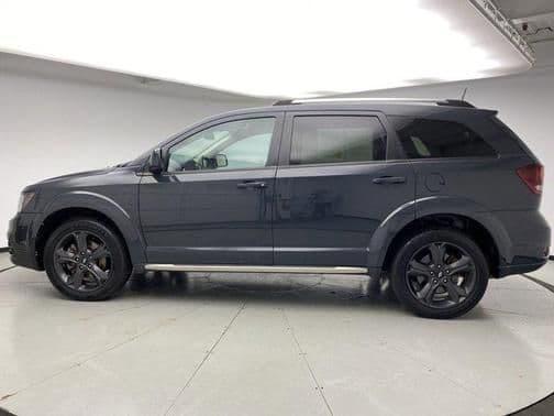 2018 dodge journey crossroad in glen mills, pennsylvania