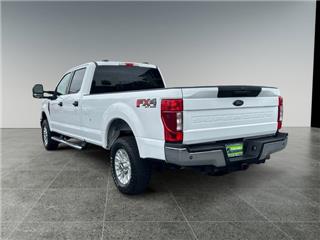 2020 Ford F-350 xlt