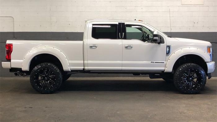 used 2018 ford f250 limited frederick, md 21701 for sale in frederick, maryland