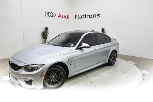 2017 bmw m3 in saint louis, missouri