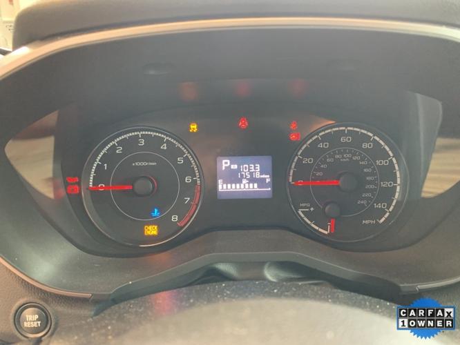 used 2019 subaru crosstrek 2.0i premium bridgeport, wv 26330 for sale in bridgeport, west virginia