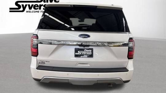 2018 Ford Expedition