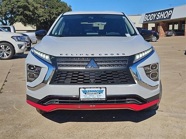 2023 mitsubishi eclipse cross le