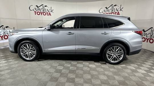 2022 Acura MDX