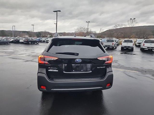 2023 subaru outback premium