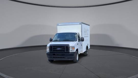 2022 Ford E-Series e-350 sd