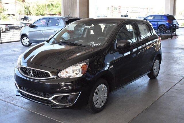 new 2019 mitsubishi mirage es phoenix, az 85022 for sale in phoenix, arizona