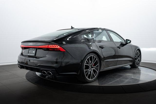 2021 audi s7 prestige