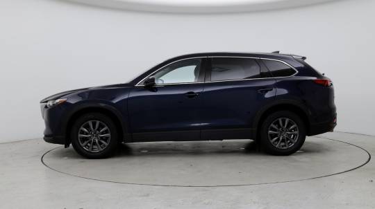 2022 Mazda CX-9