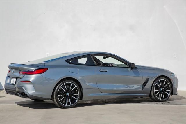 2025 bmw m850 xdrive