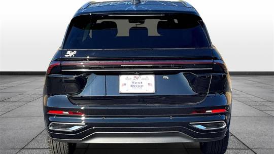 2024 Lincoln Nautilus