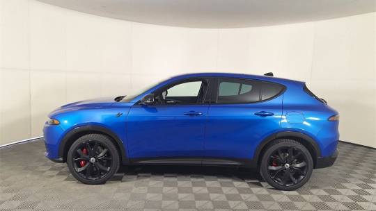 2024 Dodge Hornet