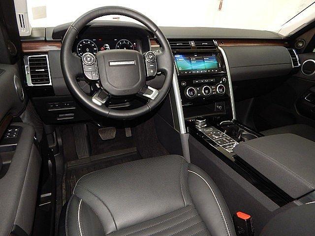certified 2018 land rover discovery hse oklahoma city, ok 73114 for sale in oklahoma city, oklahoma